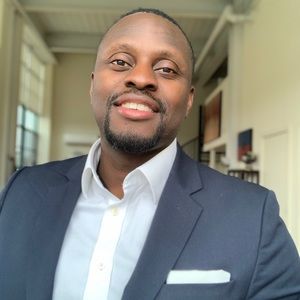 Meet your Posher, James